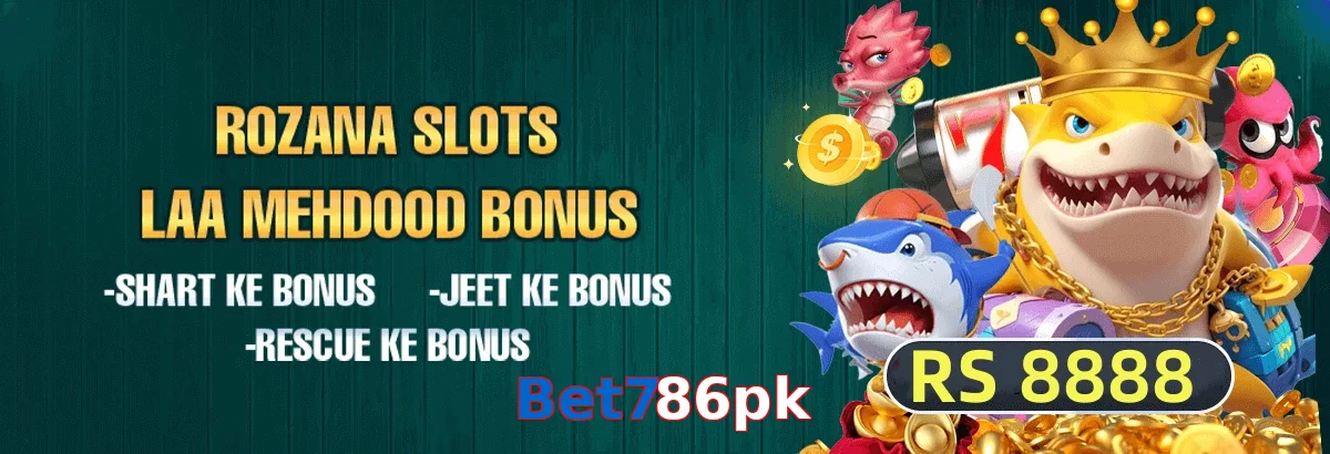 Bet786pk