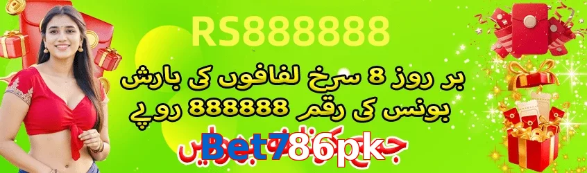 Bet786pk